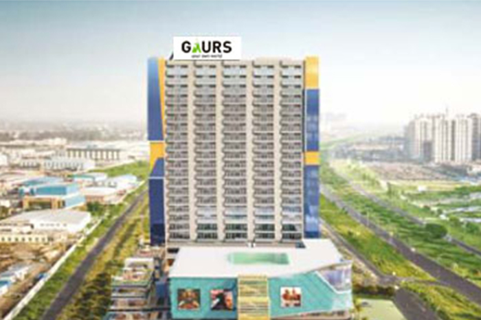 Coming Projects In Noida,Delhi​