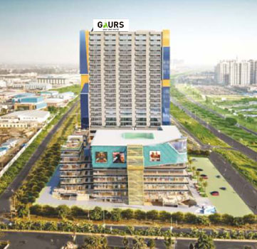 Gaurs Sector 129 Noida