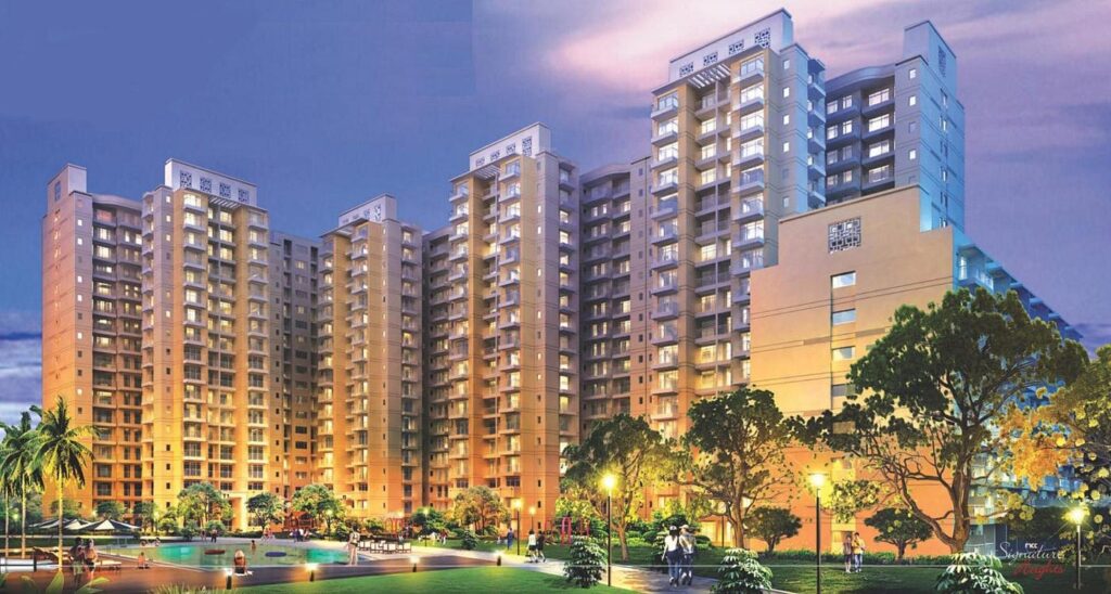 L&T Realty Sector 128 Noida